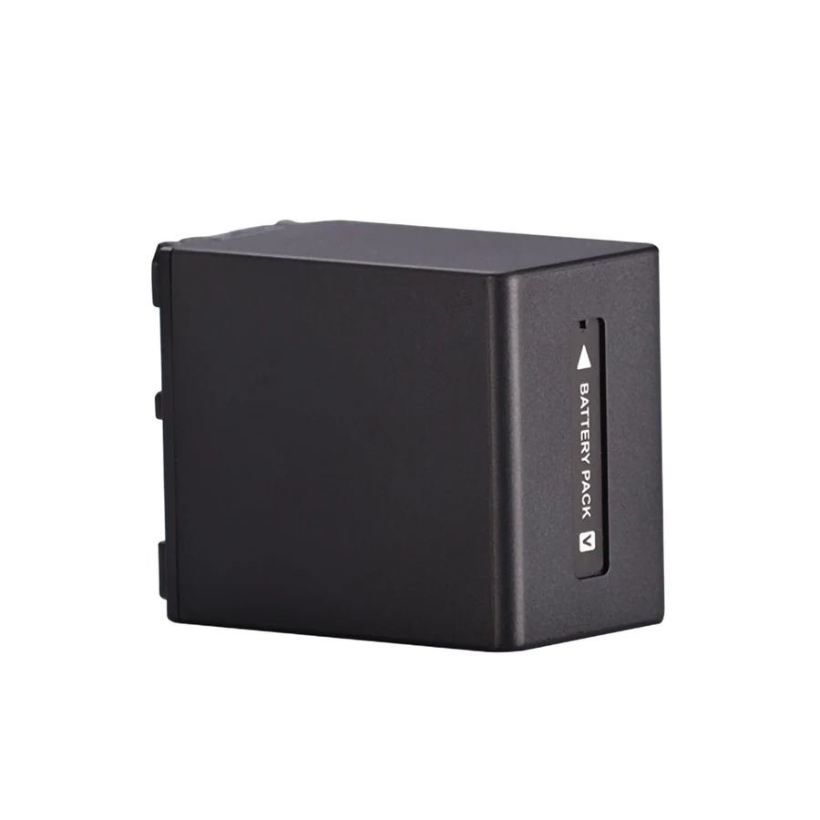 Аккумулятор SANGER для камеры SONY аккумулятор NP FV100 NPFV100 AX100E HDR XR550E XR350E CX550E CX350E |