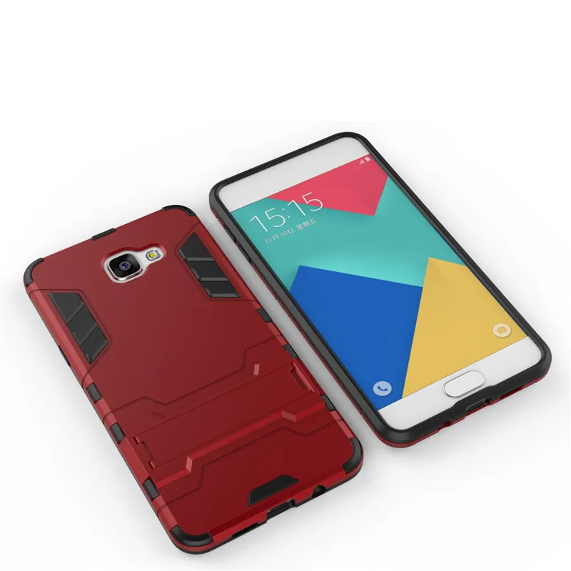 Чехол для телефона samsung Galaxy A9 (2016) компактный Ультра-тонкий защитный чехол Pro A900 A910