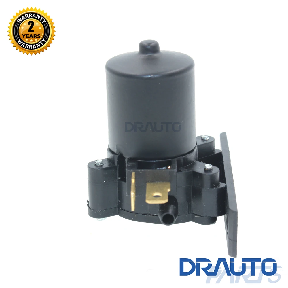 Насос омывателя ветрового стекла для Land Rover серии 2 2A 3 Ford Escort Transit Mk1 Mk2 1960 s 1970s|windscreen