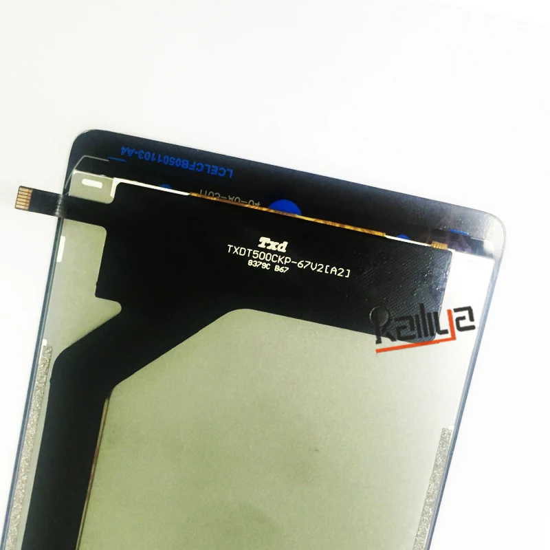ЖК дисплей для MTC Smart RUN 4G + сенсорный экран дигитайзер сборка запасные части 4G|touch