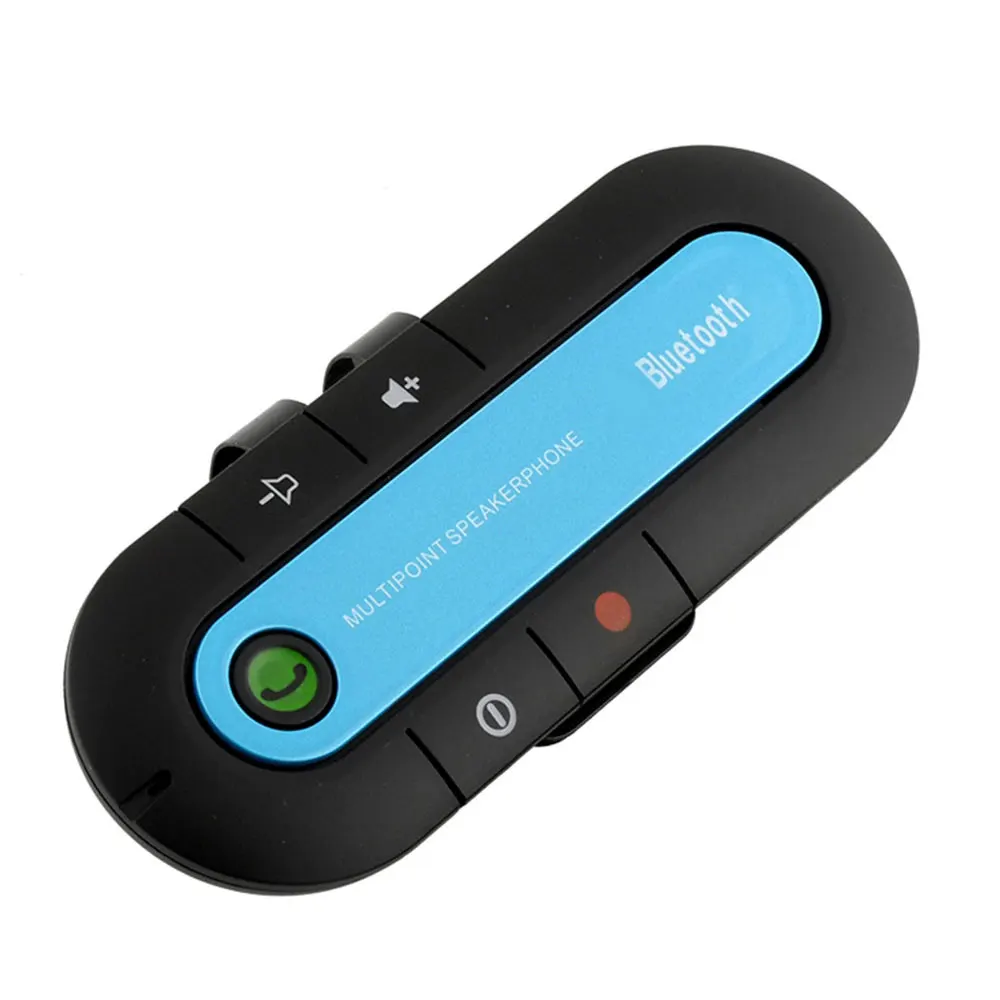 Vehemo Bluetooth 4,1 Hands-Free беспроводной Bluetooth приемник авто музыкальный приемник Домашний Электронный стерео Handsfree