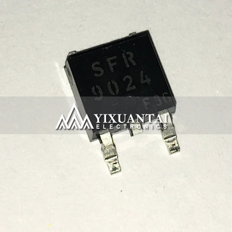 SFR9014TF SFR9014 SFR9024TF SFR9024 SFR9034TF SFR9034 SFR9224TF SFR9224 TO252 10 шт./лот Бесплатная доставка 100%