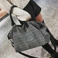 2019 women travel bags female fashion large capacity handbags luggage duffle messenger handbag bag casual stripes shoulder bags
