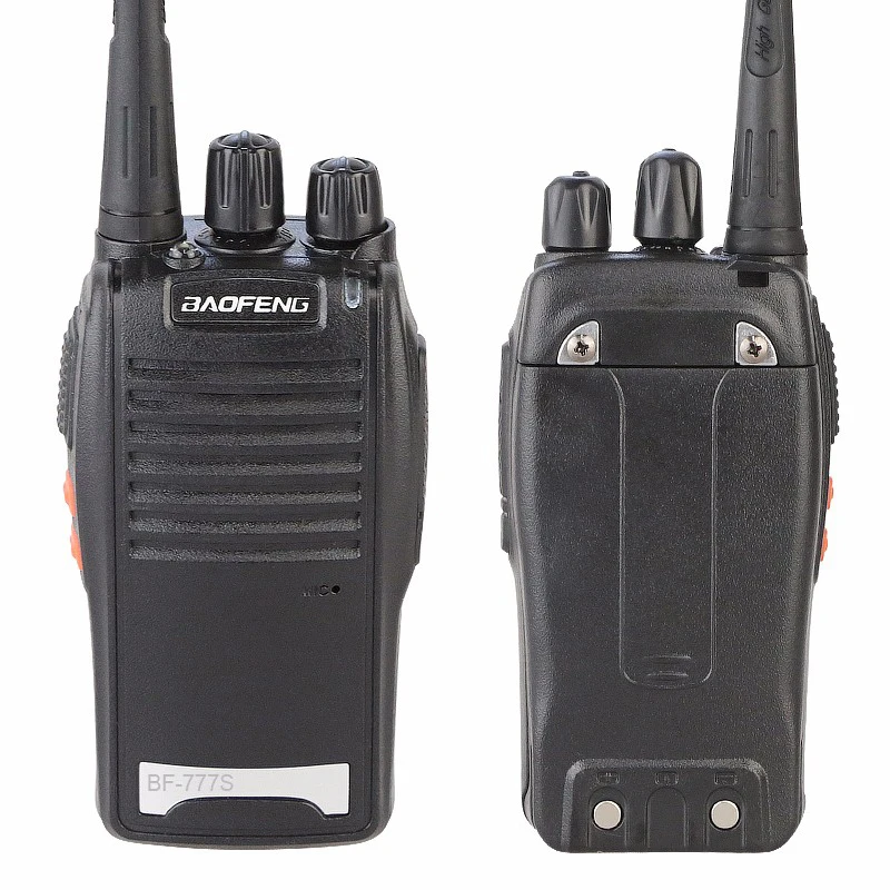 DHL Бесплатная доставка 10 шт в упаковке новая РАДИОТЕЛЕФОНА Walkie Talkie “иди и UHF 400 470