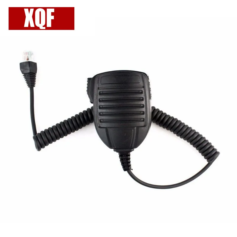 

XQF Standard Mobile Mic For Vertex Yaesu MH-67A8J 8 pin VX-2200 VX-2100 VX-3200 Radio