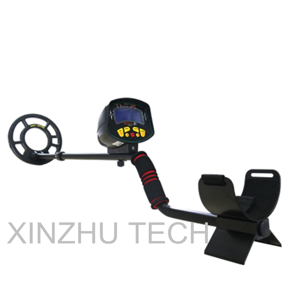 TIANXUN MD 3010II металлоискатель Подземный золотоискатель MD3010II Охотник за сокровищами