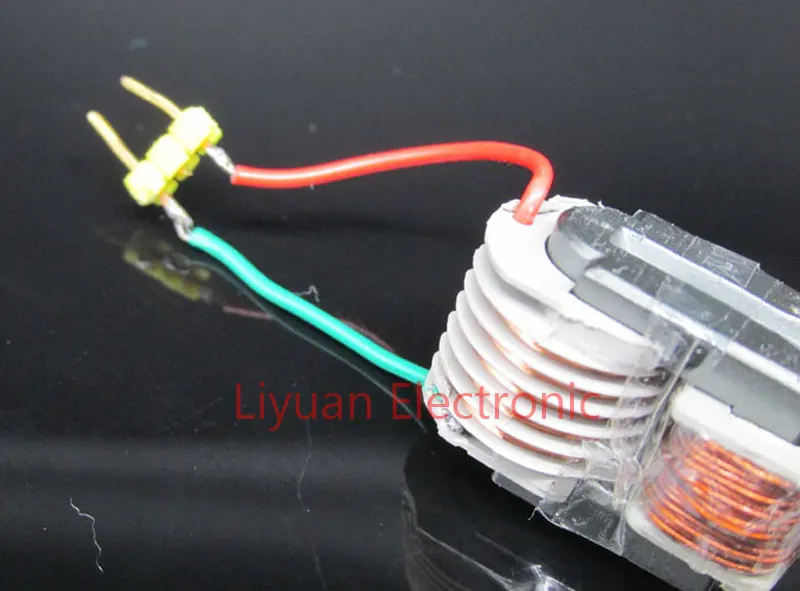 Датчик генератора напряжения инвертора/модуль катушки дугового