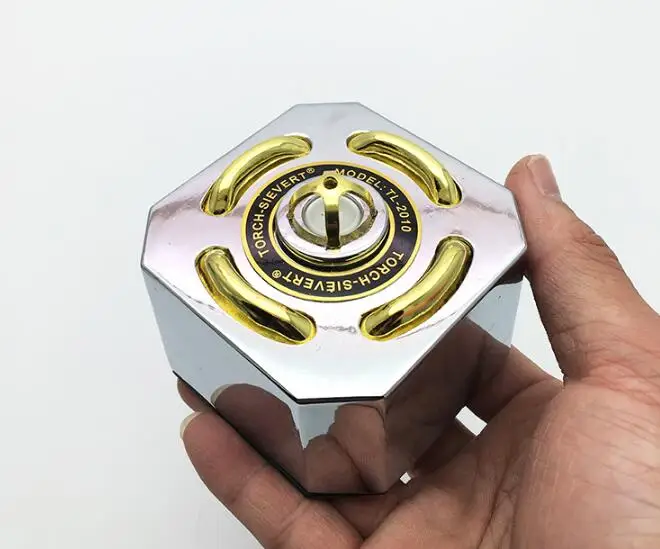 Автоматическая фонарь жигалка для ювелирных изделий Сварочная горелка