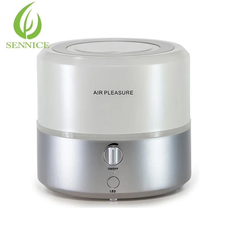 Мини Увлажнитель Воздуха Ароматерапия Диффузор СВЕТОДИОДНЫЙ Ночник