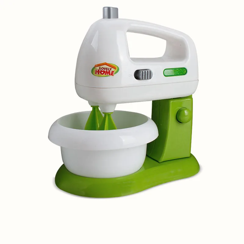 simulation small appliances multi function vacuum cleaner coffee bread machine children imitation toys for baby gifts free global shipping