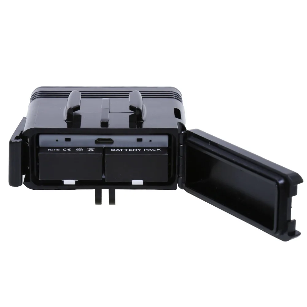 Новые аксессуары для камеры Go Pro Аксессуары подводной съемки Водонепроницаемый