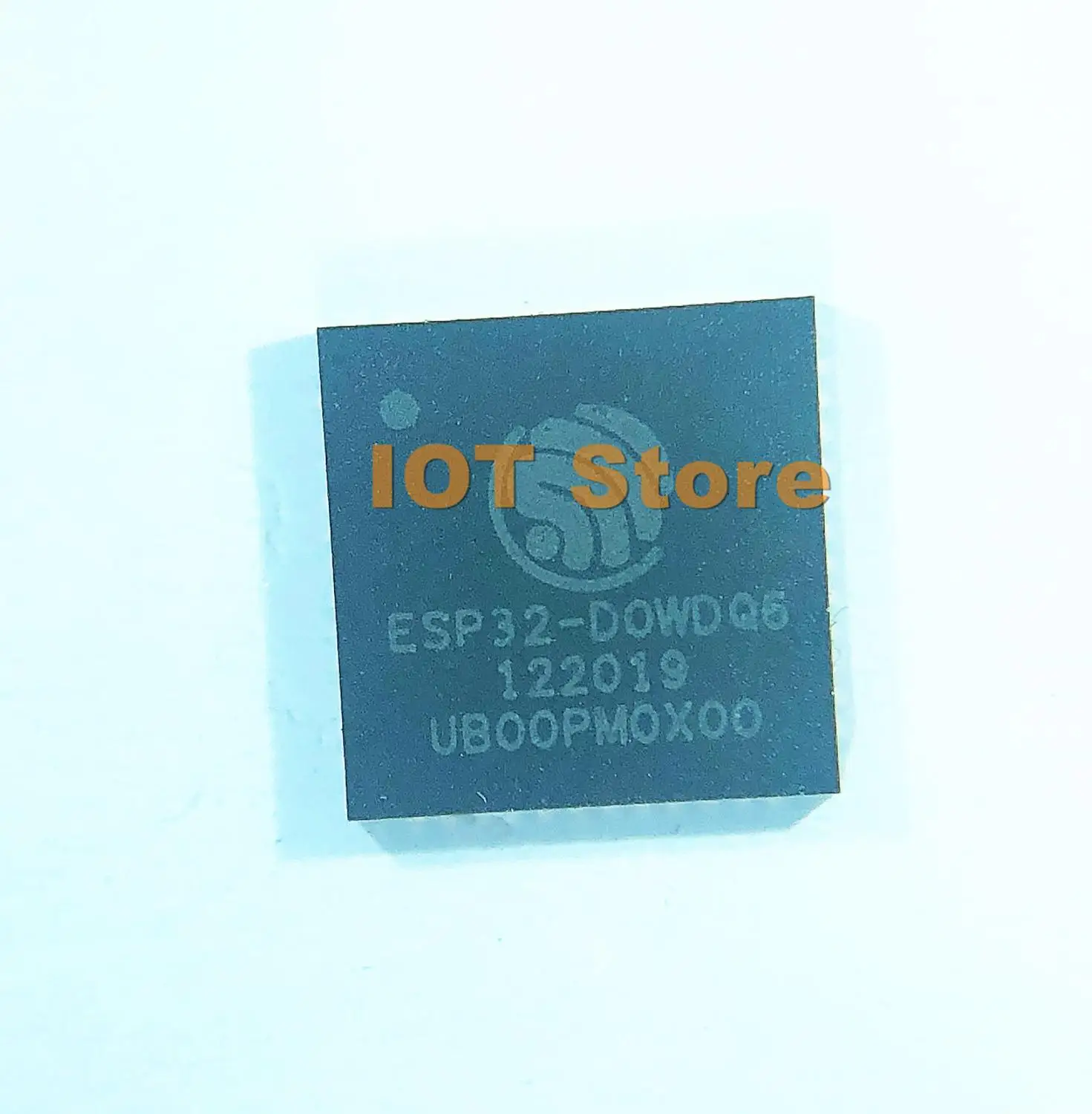 1KPCS ESP32-D0WDQ6 ESP32-DOWDQ6 ESP32 SMD IC двухъядерный MCU Wi-Fi и BLE combo QFN 48-контактный 6*6 мм |