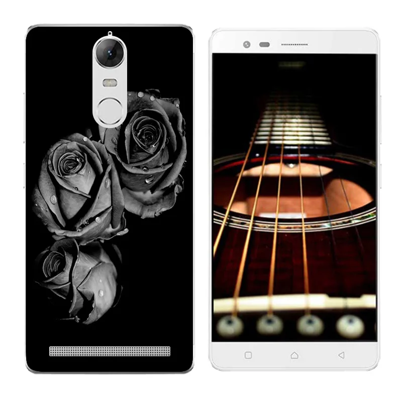 Для Lenovo Vibe K5 Note Pro A7020 скейтборд печать для K52t38 A7020a40 A7020a48 K52E78 чехлы телефонов |