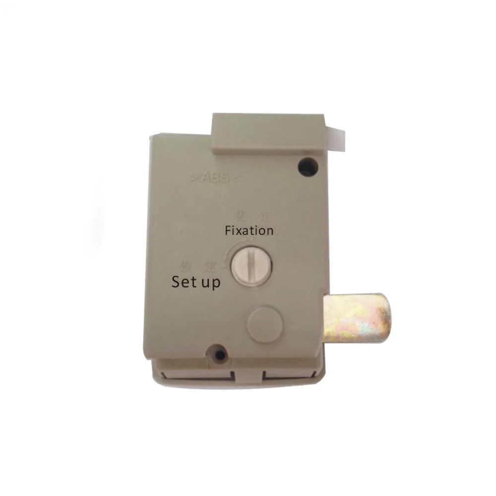 Металлическая цифровая электронная клавиатура с кодом для шкафа|lock code|lock cabinetlock