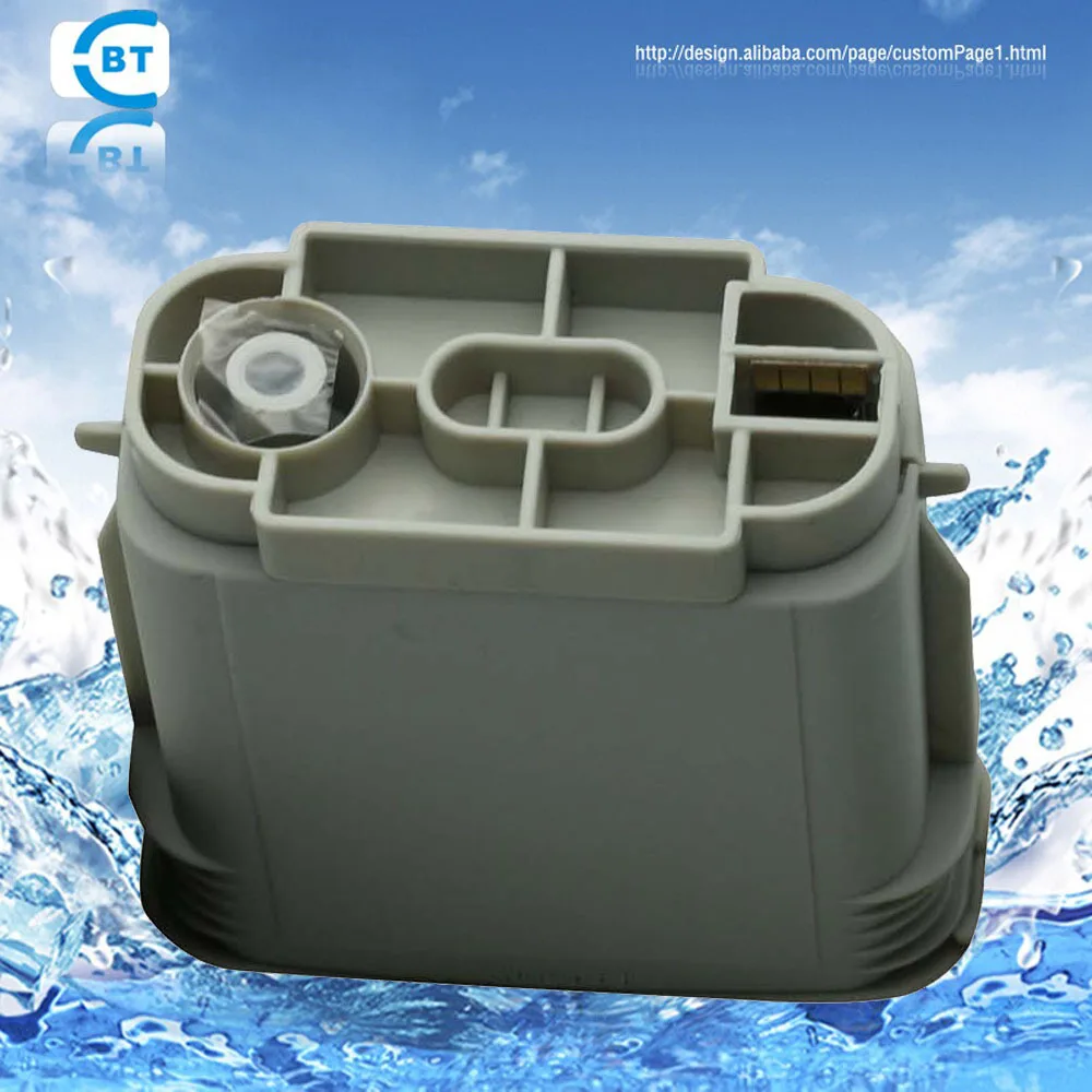 4 цвета 1 комплект совместимый картридж hp 82 ch565a для принтера Designjet 10ps/120nr /500/500
