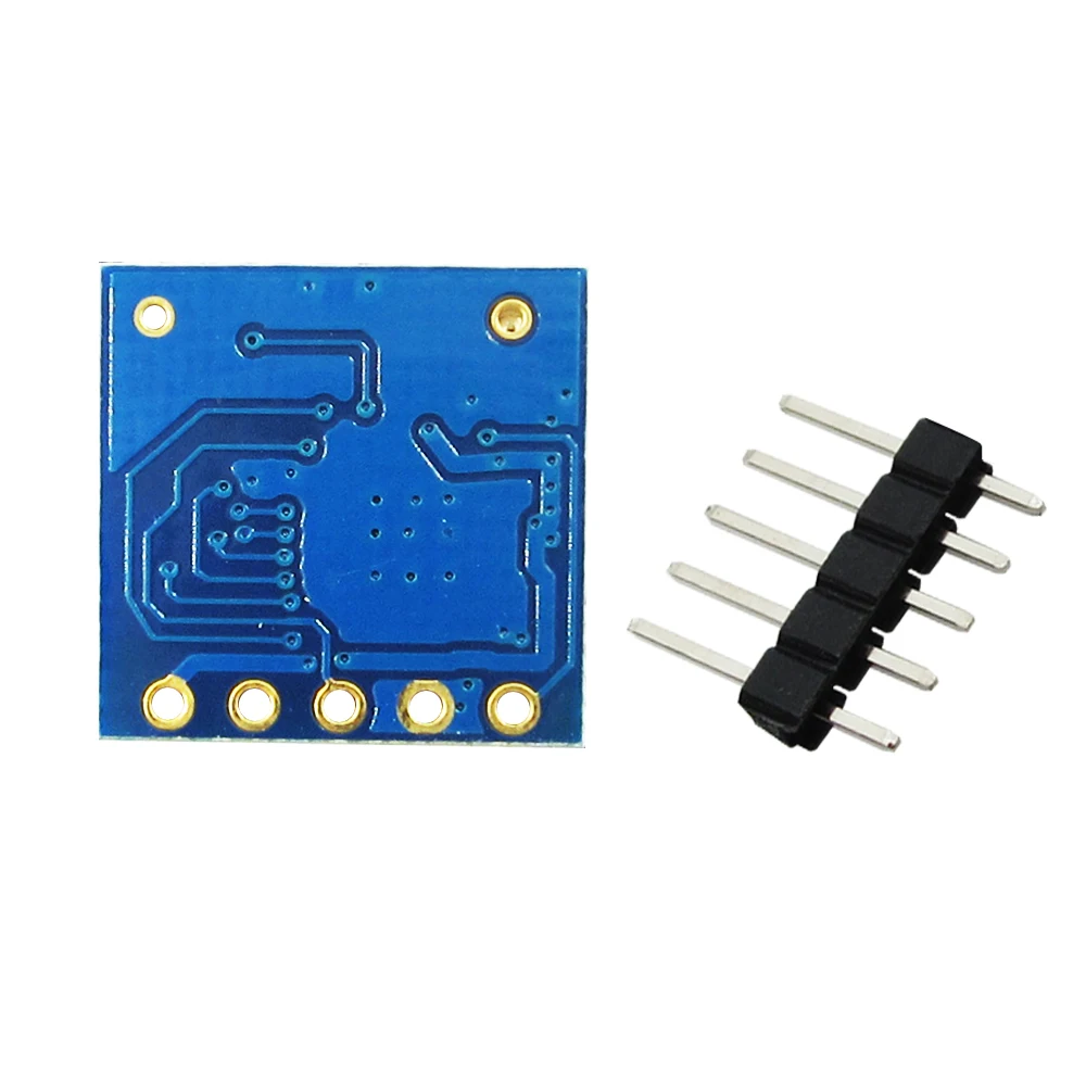 1 шт., детский модуль ESP05 WiFi ESP8266, последовательный WIFI AP и STA и AP + STA беспроводной модуль (art.: 7a5fd35b4) - 7a5fd35b4