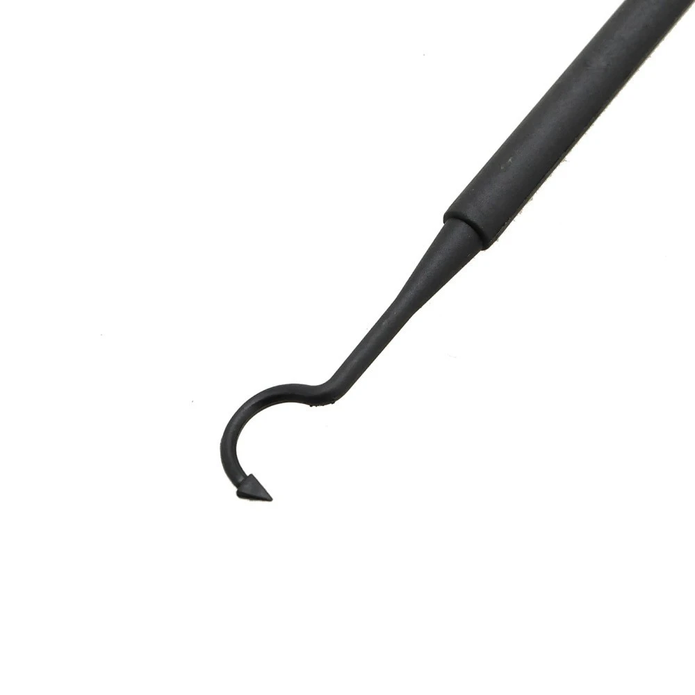 3Pcs Airsoft Rifle Gun Brush Tool Cleaning Set Kit Pick Double-end Brushes Brass Pistol Shotgun | Спорт и развлечения