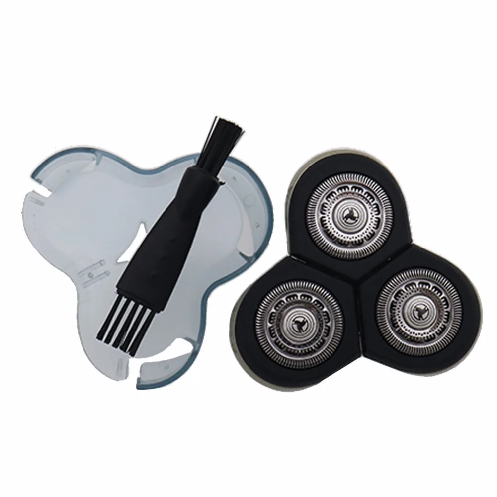 Сменные головки для бритвы Philips Shp9500 Lumea RQ12 RQ11 RQ1250 RQ1260 RQ1280 RQ1050 RQ1060 RQ1150 RQ1151 RQ1160 с