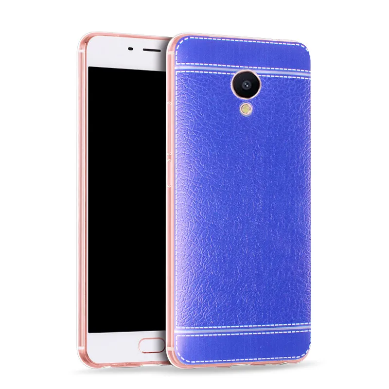 Meizu M5S силиконовый чехол Обложка meilan m5s Pro Чехол TPU крышка сзади мягкий Coque Meizum5s Fundas