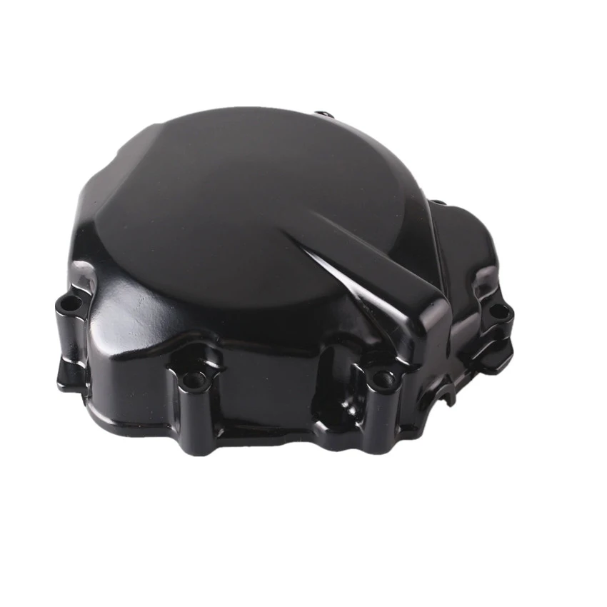 Картер статора двигателя с ЧПУ крышка генератора для Suzuki GSXR600/750 2004 2013 GSXR1000 2003