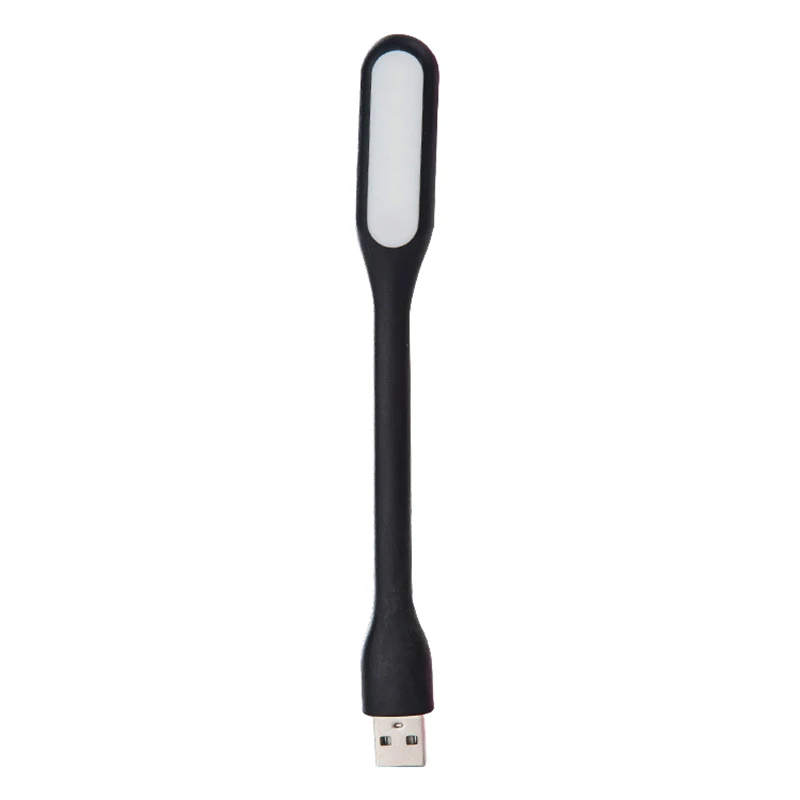 Ksperway 1 шт. Usb подсветка клавиатуры USB Светодиодная лампа портативная светодиодные