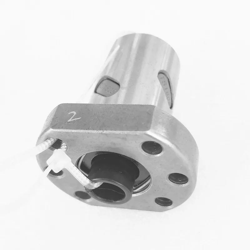 2 шт RM1605 анти люфт шариковая гайка для 1605 шариковый винт SFU1605 4|nut nut|cnc nutcnc screw nut |