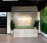 appacs additional pay on your order free shipping