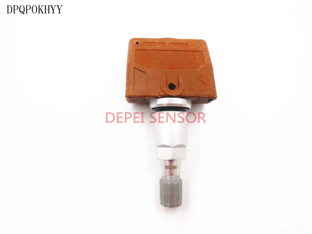 DPQPOKHYY для Nissan Датчик давления в шинах 40700 JY00C|Датчик давления| |