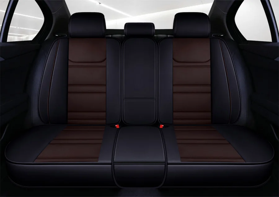 Высокое качество кожи авто сеаст Чехлы для TOYOTA 4runner altezza avalon avensis auris aygo camry caldina chaser carina