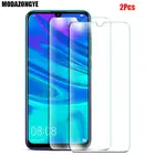 Защитная пленка для экрана Huawei P Smart 2019, закаленное стекло для Huawei P Smart 2019, 2019, POT-LX3, 2 шт.
