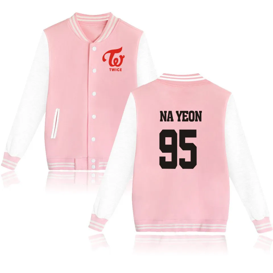 Весенняя Толстовка JYP с принтом дважды на санскрите мужские кофты Kpop модная