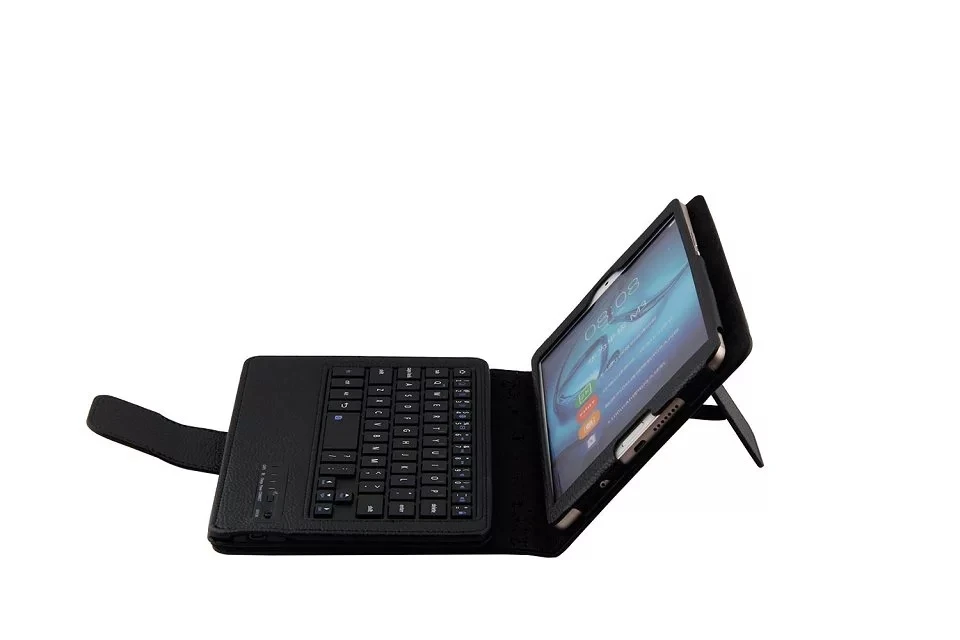 Магнитный чехол с Bluetooth-клавиатурой из АБС-пластика для Huawei MediaPad M3 8 4 женская