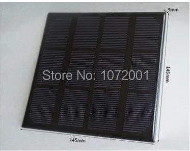 Солнечная панель. батарея для телефона DIY Солнечное зарядное устройство Soalr ячеек