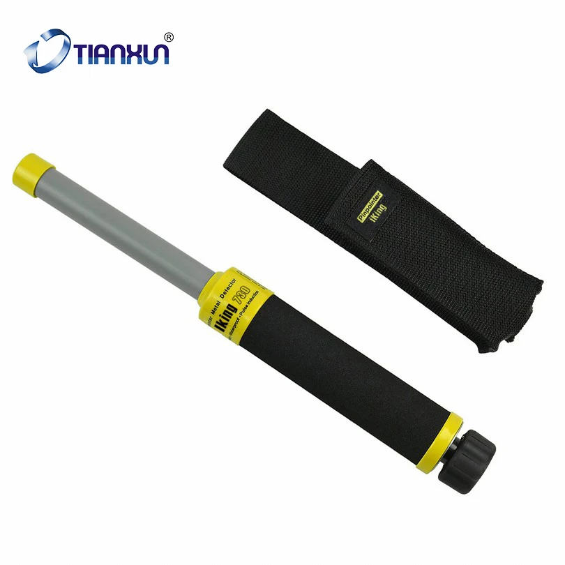 Pi-iking 730 индукционный точечный указатель(PI) подводный металлодетектор Водонепроницаемый Вибратор летний Дайвинг детектор сокровища