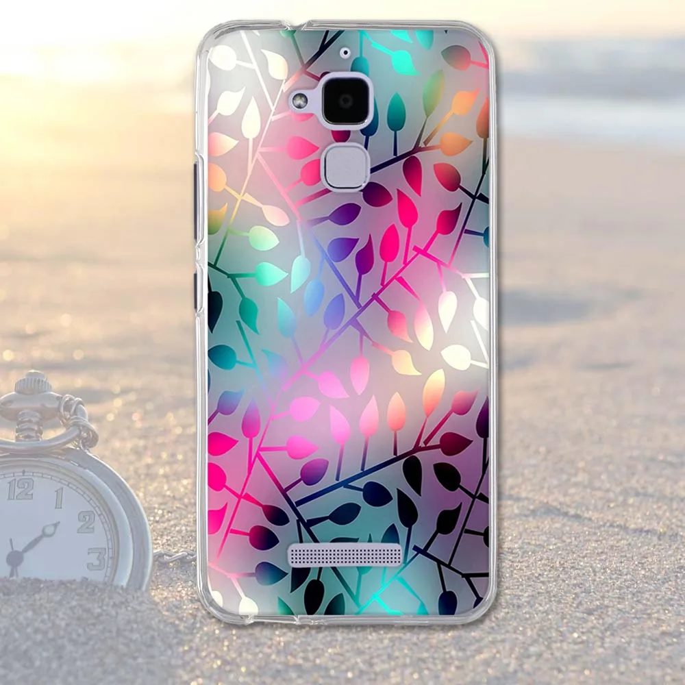 Чехол для телефона Asus Zenfone 3 Max ZC520TL X008D Zenfone3 Pegasus horse X008 5 2 Чехлы мягкие чехлы|case