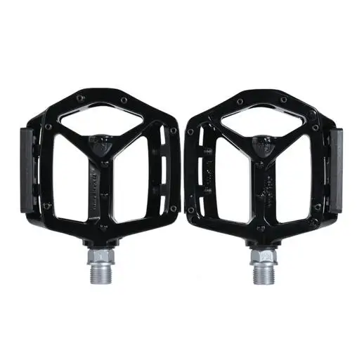Педали Wellgo MG3 из магниевого сплава для езды на велосипеде MTB BMX DH 9/16&quot|Педаль