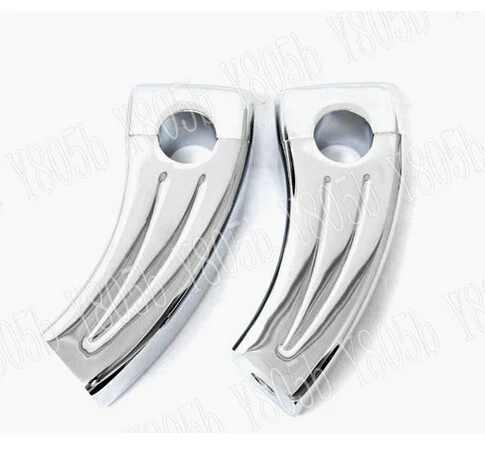 Мотоцикл 1 &quotРуль 3 5&quot стояки для Honda Shadow Spirit Sabre Aero ACE Steed VLX 400 600 1100 DLX VTX1300 1800