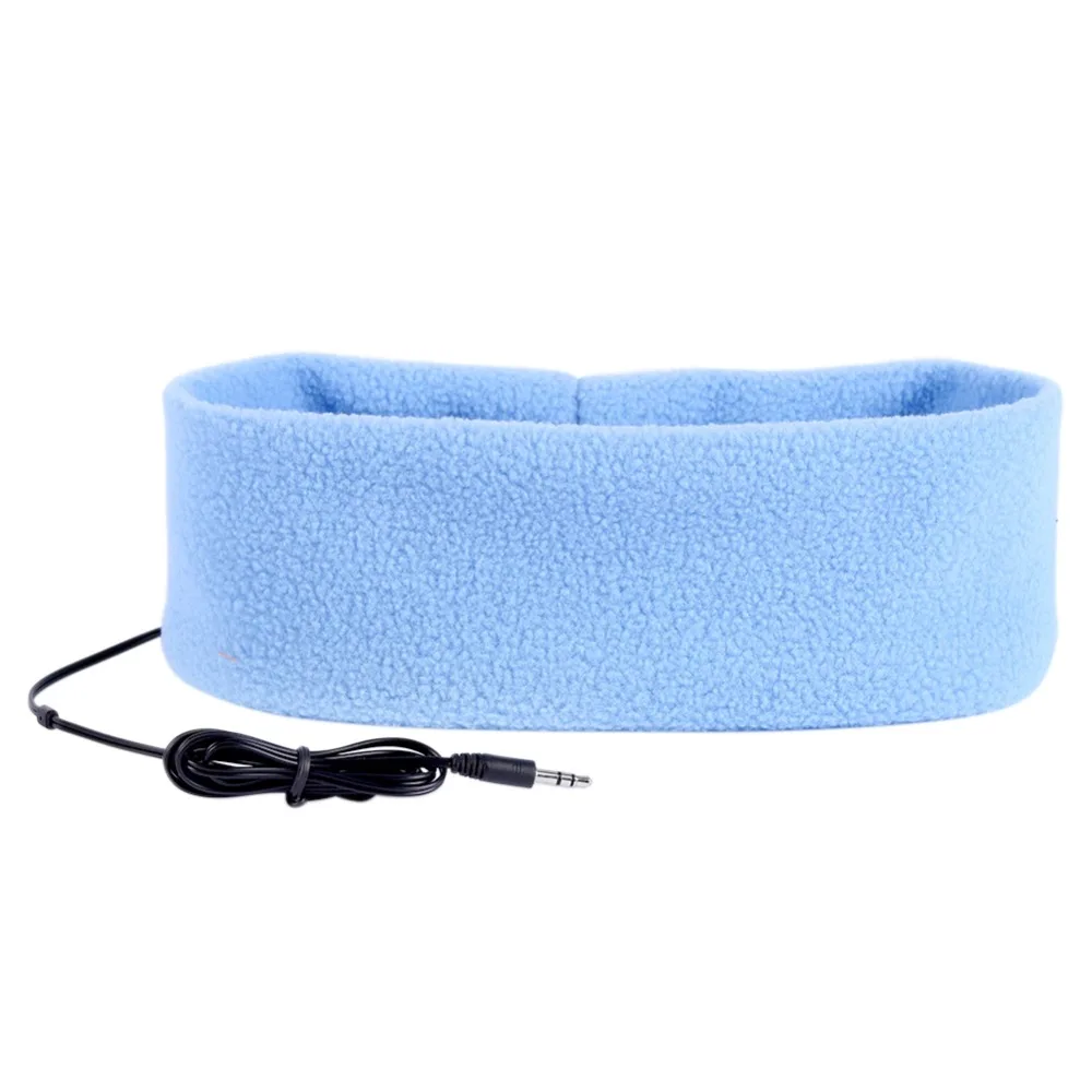 

EDAL Washable Anti-noise Sport Running Sleeping Earphones Headset Bundle Music Headband Sleep Headphones for Iphone Samsung