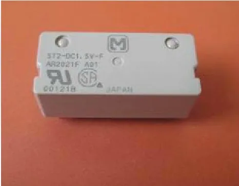 

Бесплатная доставка 100% новое оригинальное реле 10 шт./лот ST1-1.5V-F, ST1-1.5V