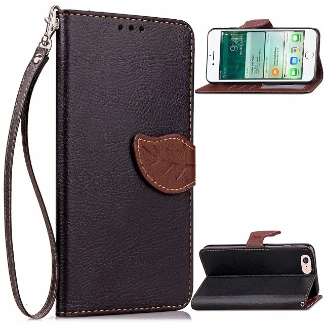 Для Case Samsung galaxy A5 Люкс Ретро Кожа + Мягкий Силиконовый бумажник Откидная Крышка A500