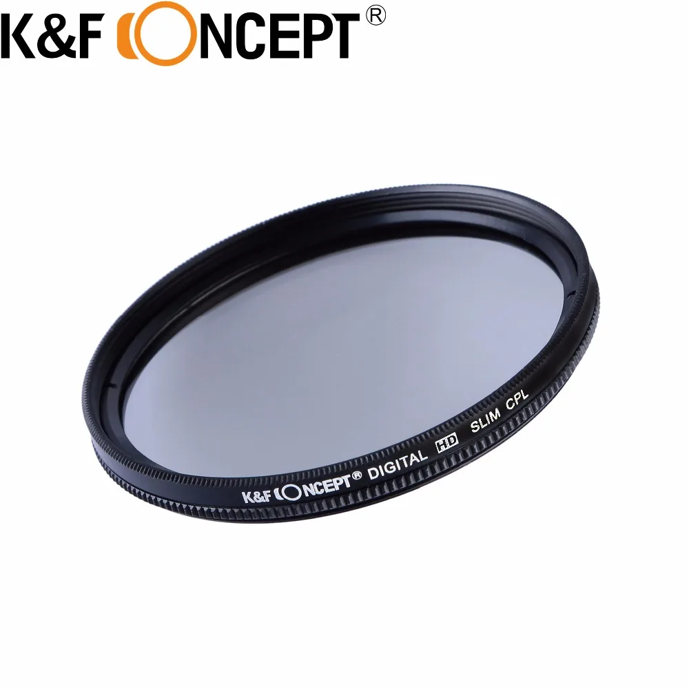 Комплект фильтров для объектива 52 мм 58 UV CPL FLD ND2 ND4 ND8 ND Nikon D7100 D7000 D5200 D5100 D5000 D3300 D3200