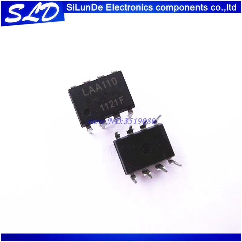 

LAA110 DIP-8 20pcs/lot Free Shipping