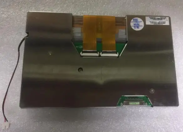 

7,0 ''800*480 a-si TFT ЖК-панель PM070WL4