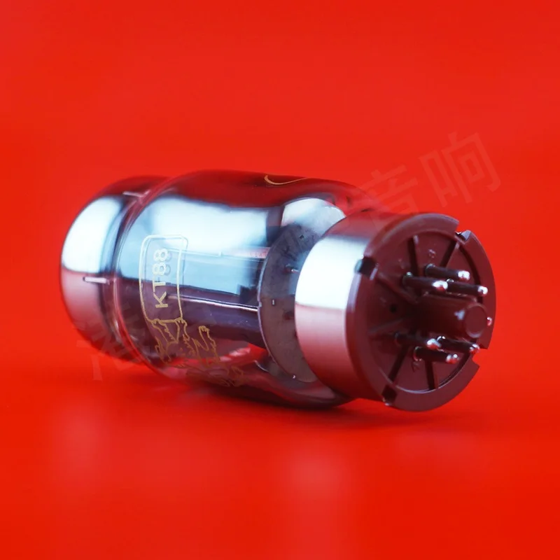 Новые вакуумные трубки KT88 с золотым львом 2 шт. для усилителя подходящие пары Repalce