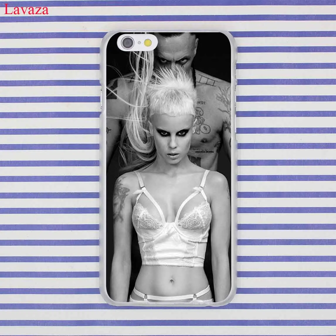 Жесткий чехол для телефона Lavaza iPhone XR XS X 11 Pro Max 10 7 8 6 S 5 5S 4|phone cases|case acase plus |