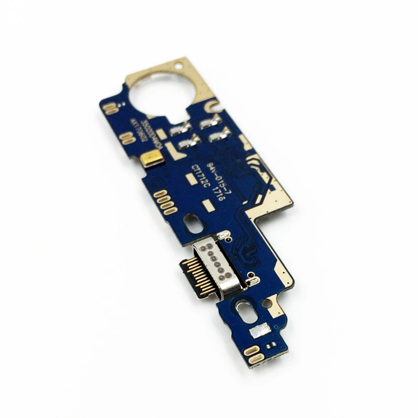 USB порт соединитель док станция зарядный гибкий кабель для Xiaomi Max 2 зарядное