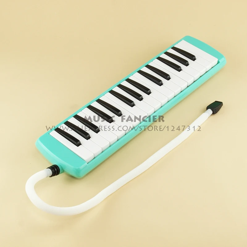 Высококачественная пчелиная BM 32K с 32 клавишной мелодикой для студентов Melodica/pianica