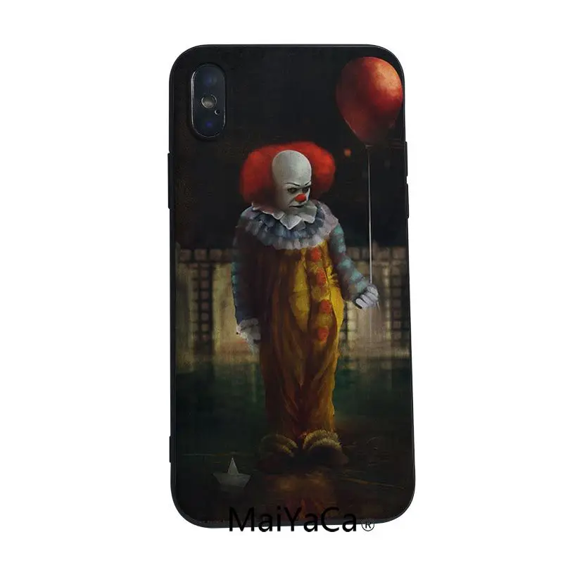 Мягкий чехол для iphone 5 5s SE 6s 6plus 7 8plus 8 X XS XR XSMAX|Чехлы-накладки| |