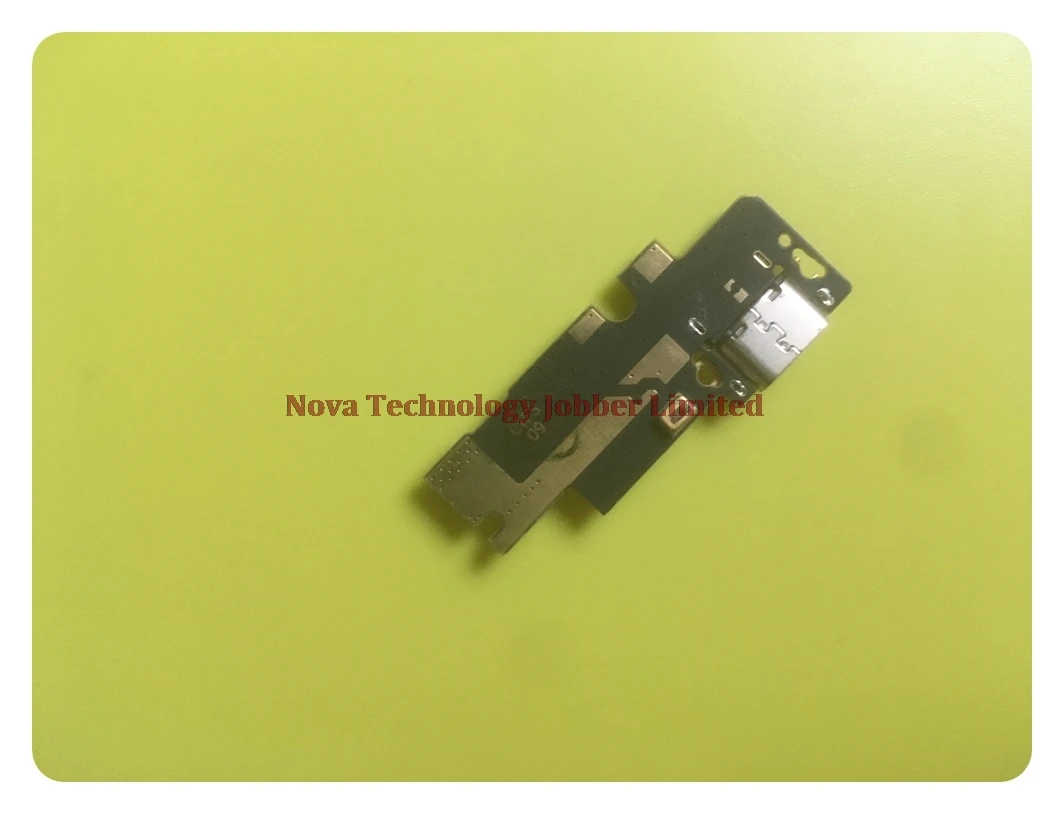 Wyieno 4C плата с зарядным портом для Xiaomi 4C Mi4C Micro USB зарядное устройство разъем микрофон с гибким кабелем отслеживания