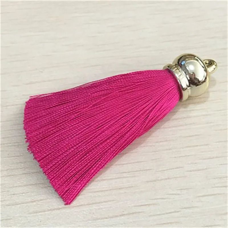 1 шт. декоративная кисточка с шелковой бахромой|decorative tassels|decorative tassel fringetassel diy |